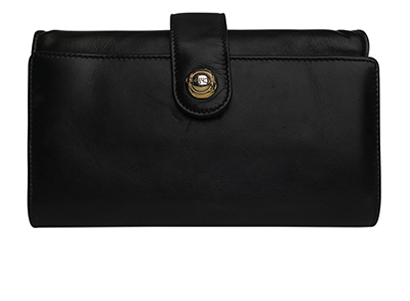 Chloe Cosmetic Pouch, front view